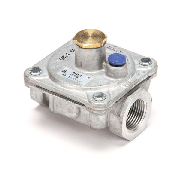 Convrt 5/10 Wc Rgltr-Gas